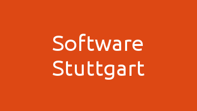 Software Stuttgart