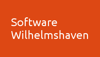 Software Wilhelmshaven