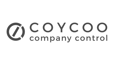 coycoo - Company Control
